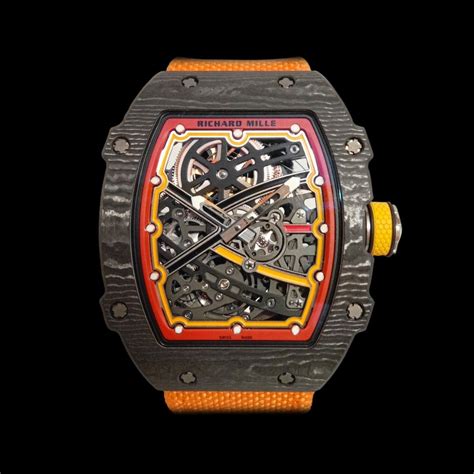 richard mille modello zverev|richard mille rm.